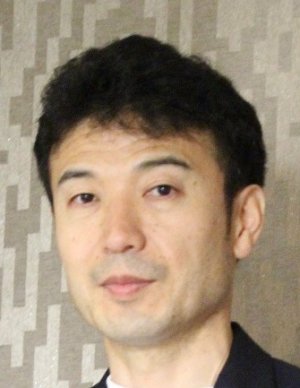 Takahashi Hiroshi