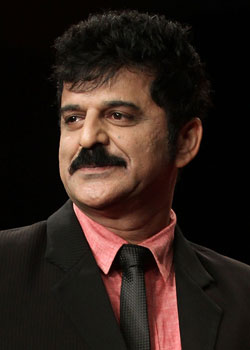 Rajesh Khattar (1966)