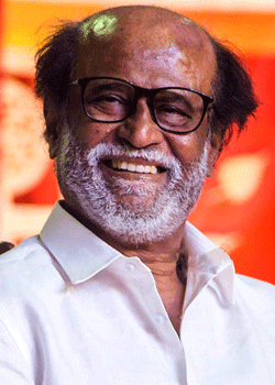 Rajinikanth (1950)