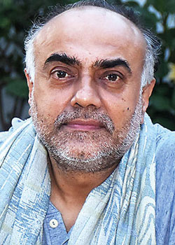 Rajit Kapur (1963)