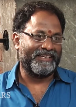 Rajsekhar Aningi (1960)