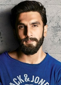 Ranveer Singh (1985)