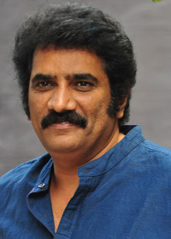 Rao Ramesh (1958)