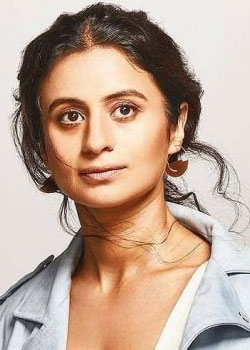 Rasika Dugal (1985)