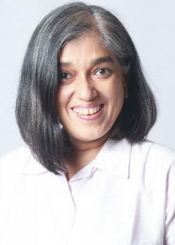 Ratna Pathak Shah (1957)