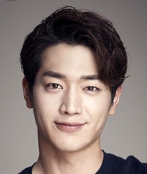 Seo Kang Joon (1993)