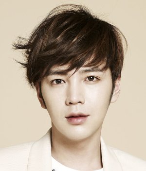 Jang Geun Suk (1987)