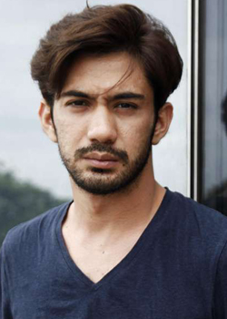 Reza Rahadian (1987)