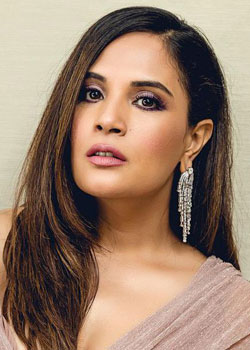 Richa Chadha (1986)