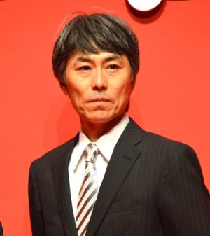 Kumazawa Naoto