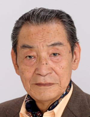 Kaji Kentaro (1935)