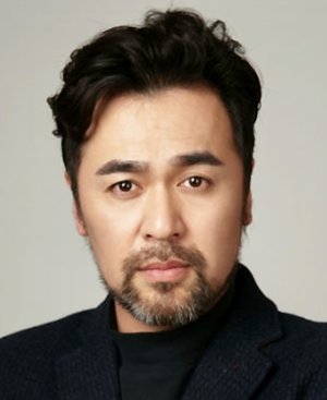 Kim Won Shik (1975)