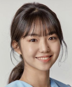 Park Seo Yeon (2002)