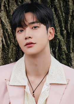 Kim Ro Woon (Rowoon / Ro Woon) (1996)