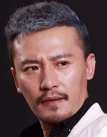 Wang Hao Yu (1985)