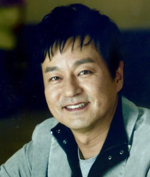 Lee Jung Hoon (1963)