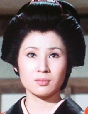 Matsuki Hijiri (1949)