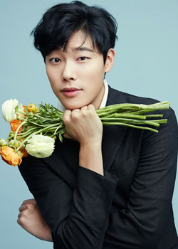 Ryoo Joon Yeol (1986)