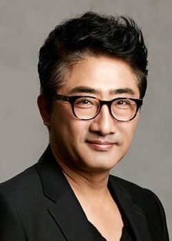 Ryoo Tae Ho (1963)