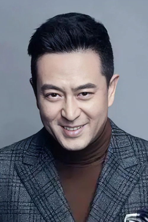 Zhang Jiayi cover