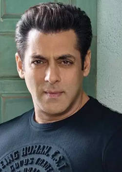 Salman Khan (1965)