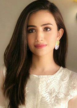 Sana Javed (1993)