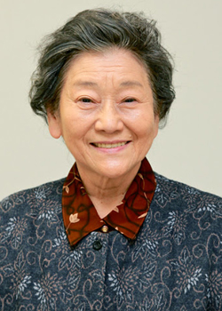 Sasaki Sumie (1928)