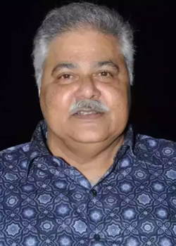 Satish Shah (1951)