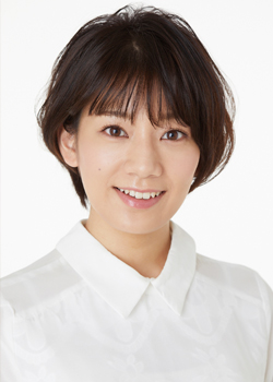 Sato Miki (1993)