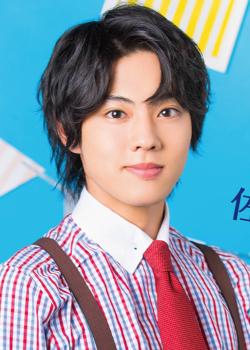 Sato Ryuga (Johnny