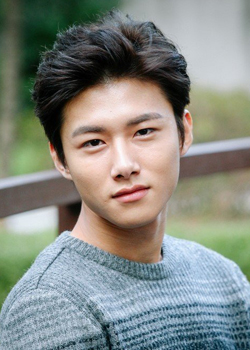 Seo Ji Hoon (1997)