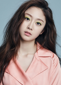 Seo Ji Soo (Jisoo - Lovelyz) (1994)