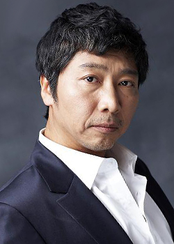 Seo Jin Won (1969)