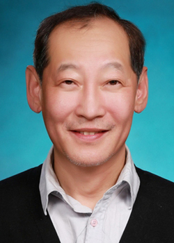 Seo Kwang Jae (1960)