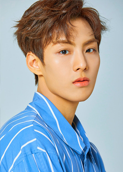 Seo Seong Hyeok (RAINZ) (1999)