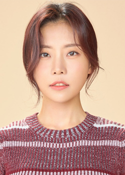 Seo Ye Hwa (1989)