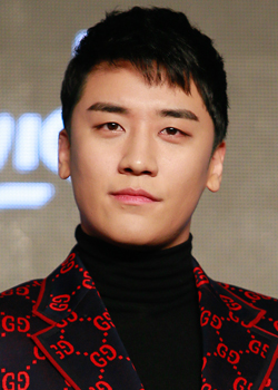 Seung Ri (Big Bang) (1990)