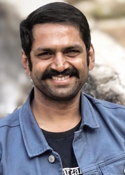 Sharib Hashmi (1976)