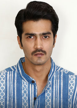 Shehzad Sheikh (1982)