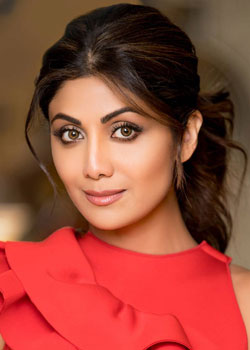 Shilpa Shetty (1975)