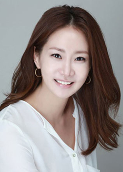 Shin Eun Kyeong (1973)