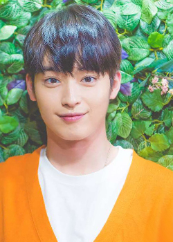 Shin Joon Seop (MYTEEN) (1998)