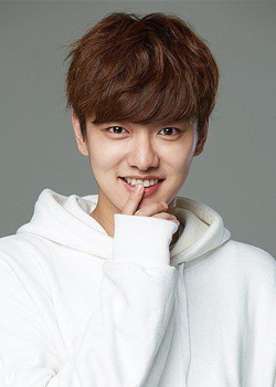 Shin Won Ho (1991)