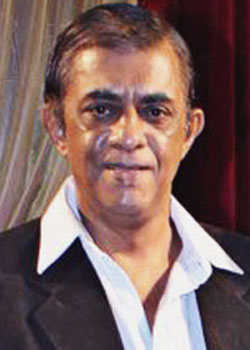 Shivkumar Subramaniam (1960)