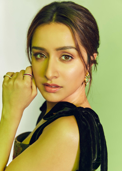 Shraddha Kapoor (1987)