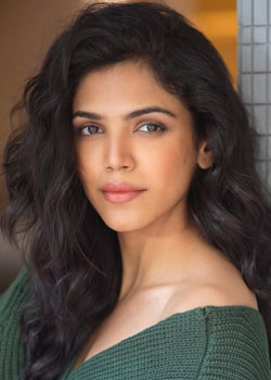 Shriya Pilgaonkar (1989)