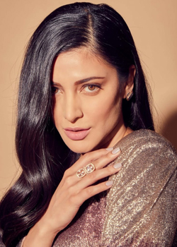 Shruti Haasan (1986)