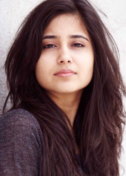 Shweta Tripathi (1985)