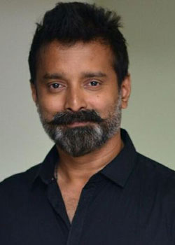 Sijoy Varghese (1975)