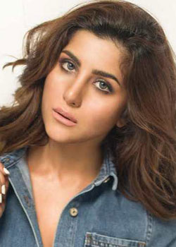 Sohai Ali Abro (1994)